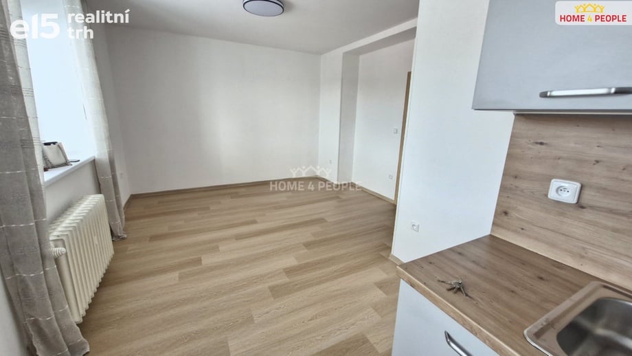 Pronájem byty 2+1, 80 m² - Moravský Krumlov