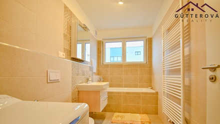 Pronájem bytu 1+kk 34 m², Heřmanova Huť - Vlkýš