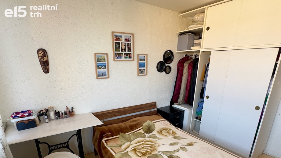 Pronájem byty 4+kk, 80 m² - Praha - Vršovice