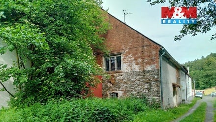 Prodej výrobního prostoru 320 m², Žlutice