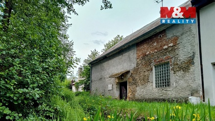 Prodej výrobního prostoru 320 m², Žlutice