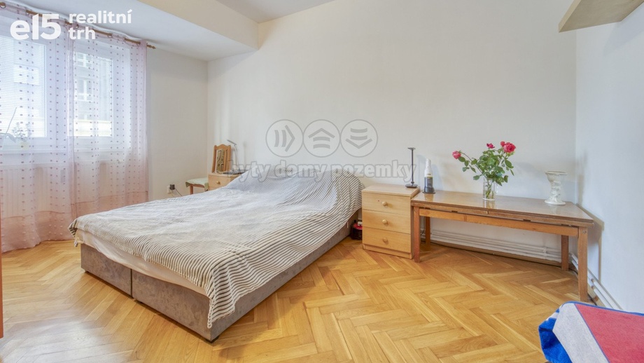 Prodej byty 2+1, 63 m² - Kladno