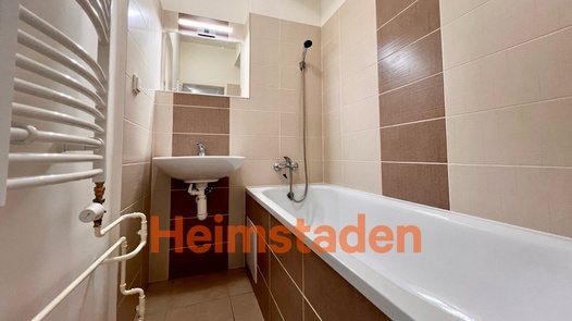 Pronájem bytu 2+1 55 m², Ostrava-Poruba - Ostrava - Poruba