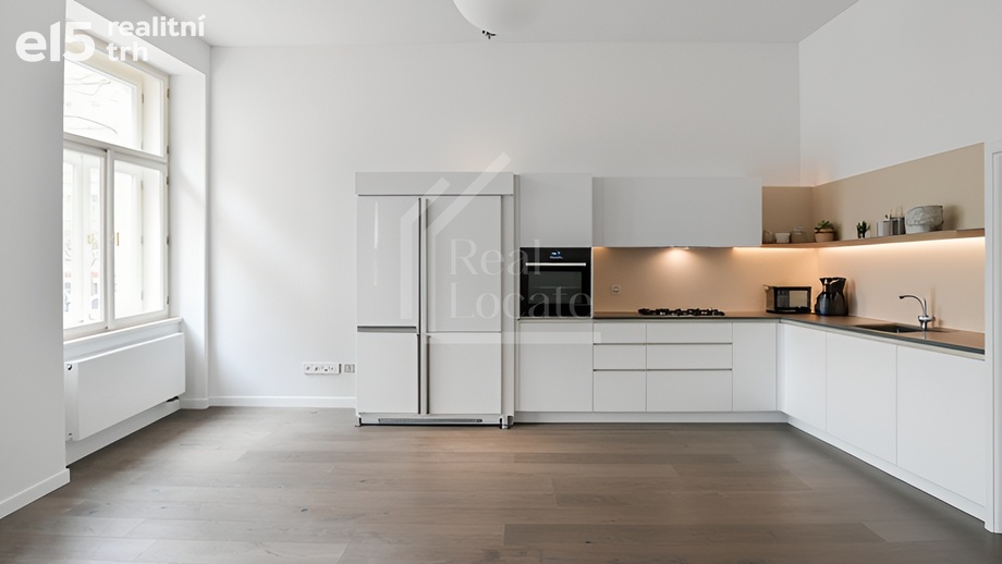 Prodej byty 3+kk, 98 m² - Praha - Vinohrady