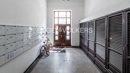 Prodej komerční nemovitosti 175 m², Praha - Libeň