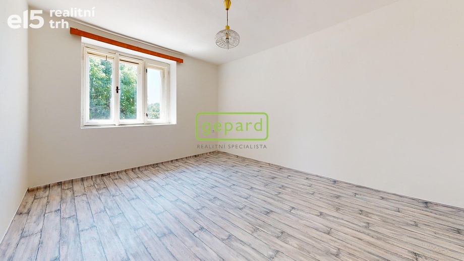 Prodej byty 4+kk, 62 m² - Kamenický Šenov - Prácheň