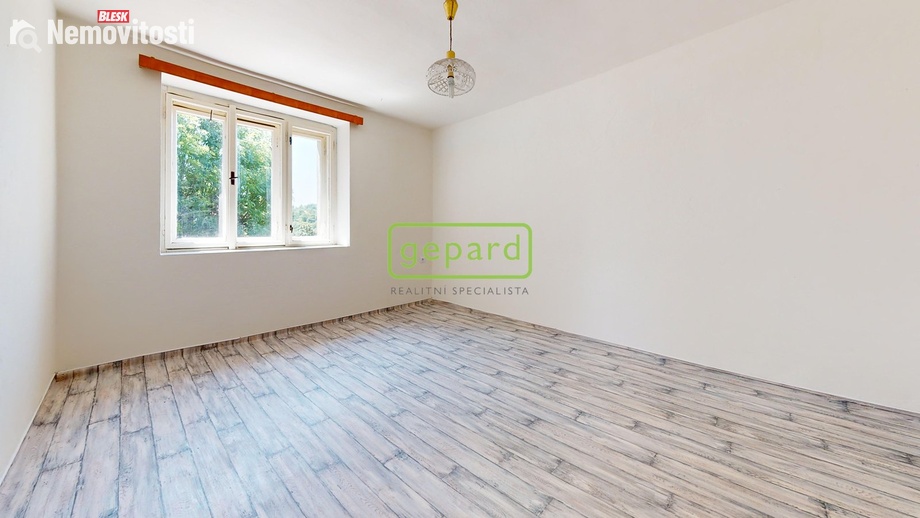 Prodej bytu 4+kk 62 m², Kamenický Šenov - Prácheň