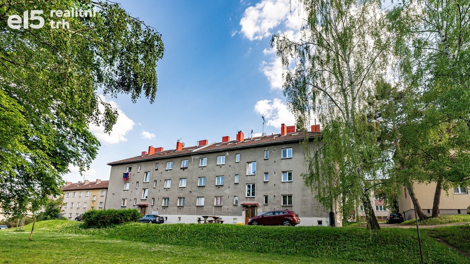 Prodej byty 4+kk, 102 m² - Benešov