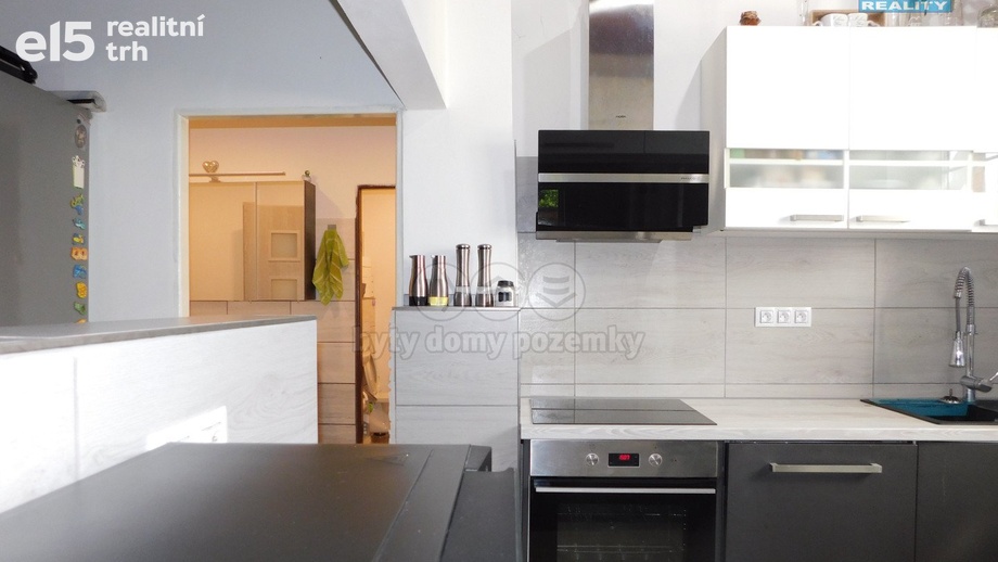 Prodej rodinné domy, 200 m² - Smržovka