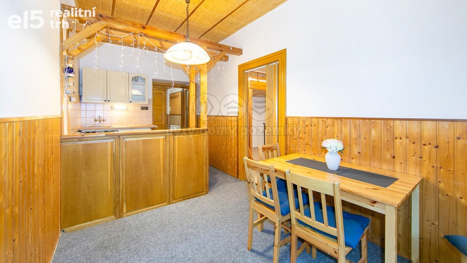 Pronájem byty 1+1, 38 m² - Plzeň - Jižní Předměstí