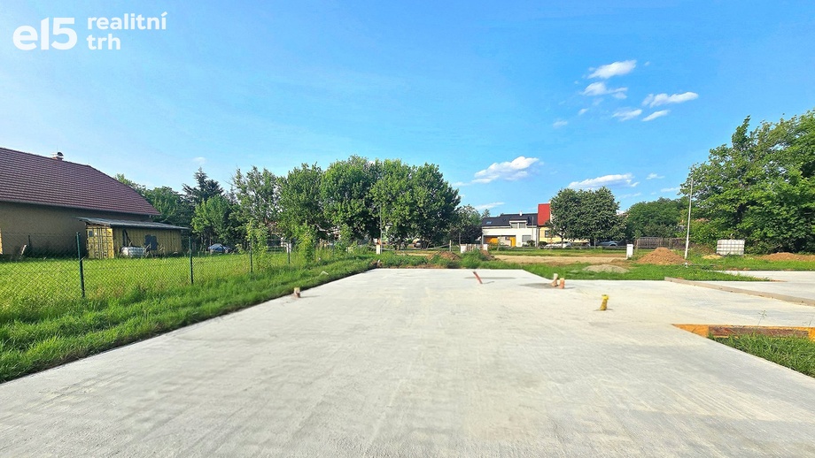 Prodej rodinné domy, 109 m² - Sobotovice