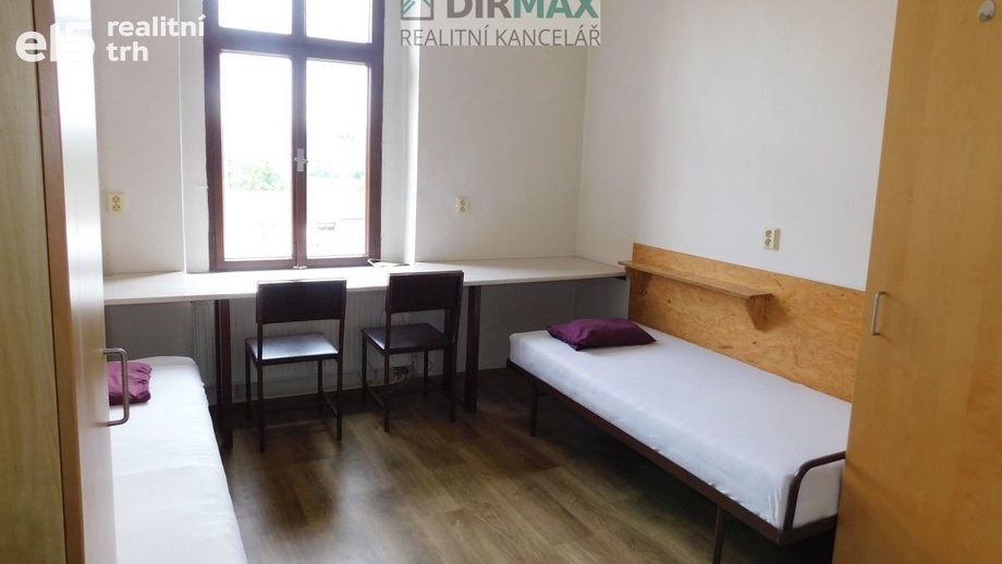 Pronájem byty , 14 m² - Plzeň - Jižní Předměstí