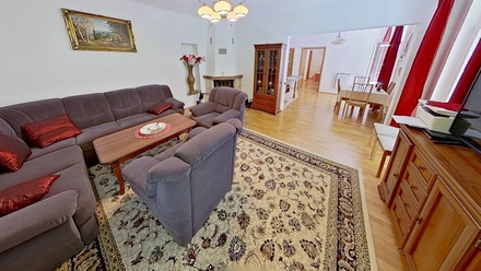 Prodej bytu 2+1 58 m², Mariánské Lázně