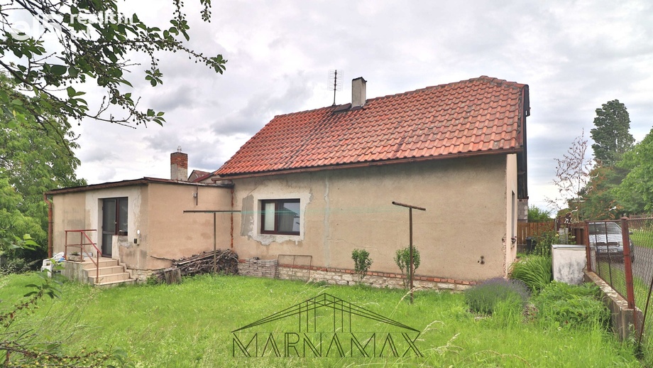Prodej rodinné domy, 82 m² - Církvice - Jakub