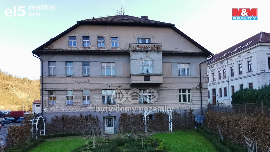 Pronájem byty 2+kk, 73 m² - Zákolany