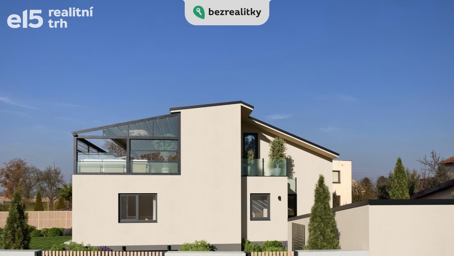 Prodej rodinné domy, 143 m² - Orel