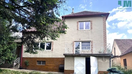 Prodej rodinného domu 252 m², Jaroměřice nad Rokytnou - Boňov