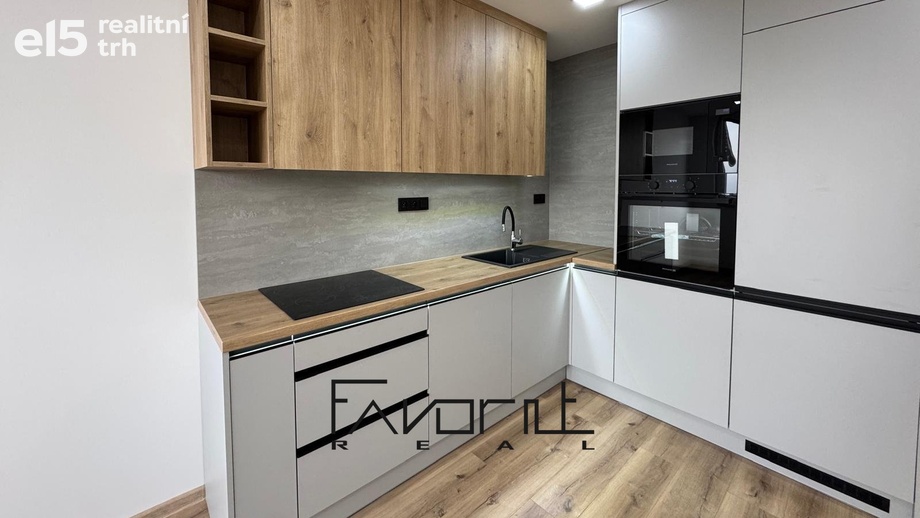 Prodej byty 2+kk, 37 m² - Ostrava - Hrabůvka