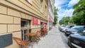 Pronájem restaurace 82 m², Praha - Vyšehrad