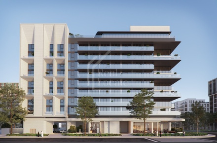 Developerský projekt, Dubaj, Spojené arabské emiráty