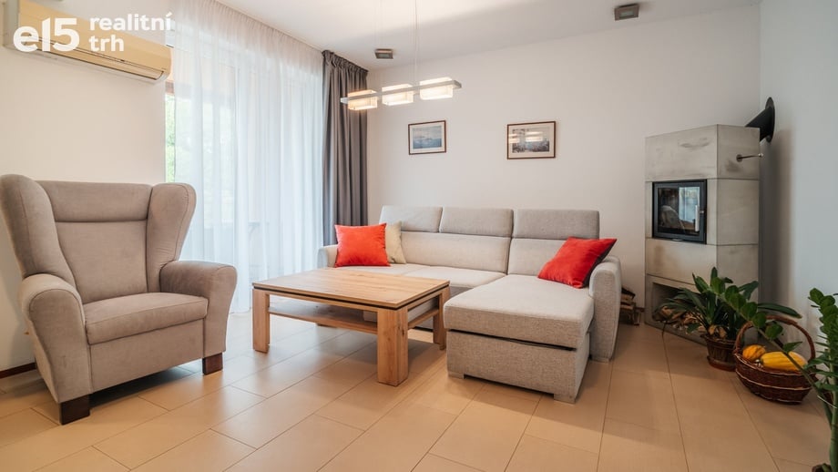 Prodej byty 2+kk, 63 m² - České Budějovice 7