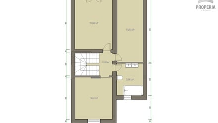 Prodej rodinného domu 139 m², Dražovice