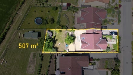 Prodej rodinného domu 139 m², Dražovice