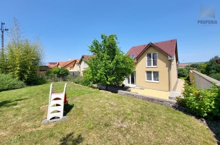 Prodej rodinného domu 139 m², Dražovice