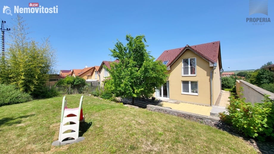Prodej rodinného domu 139 m², Dražovice