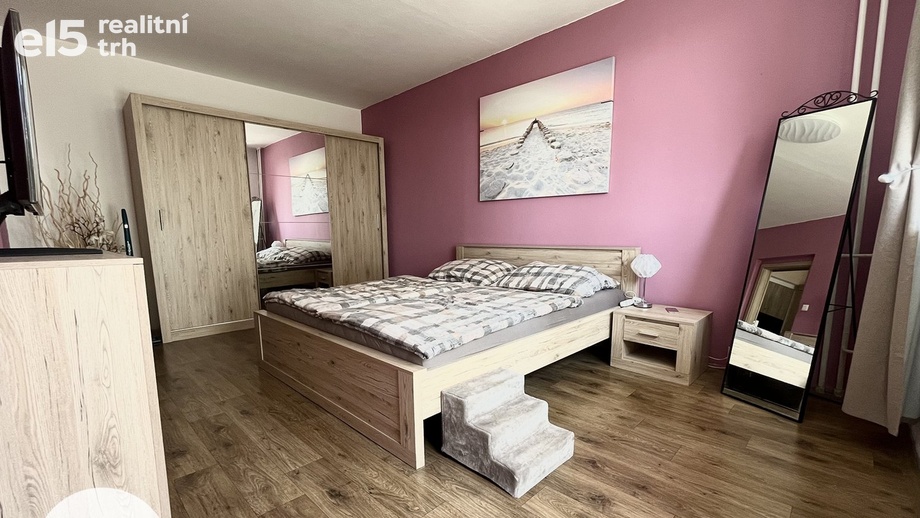 Pronájem byty 2+kk, 40 m² - Hlučín