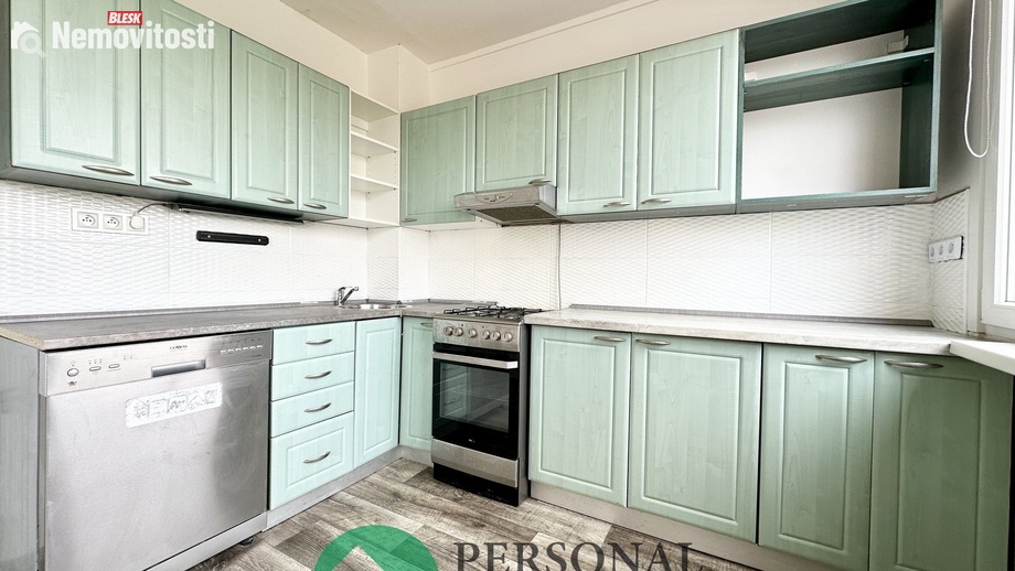 Prodej bytu 4+kk 83 m², Most