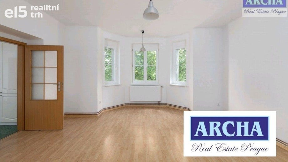 Prodej byty 2+1, 85 m² - Praha - Hostivař