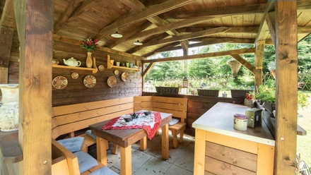 Prodej chaty 50 m², Přívrat