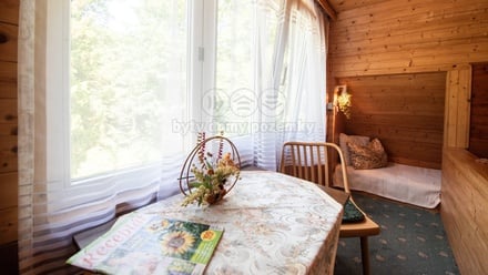 Prodej chaty 50 m², Přívrat