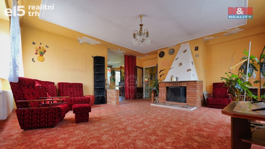 Prodej rodinné domy, 110 m² - Žalkovice