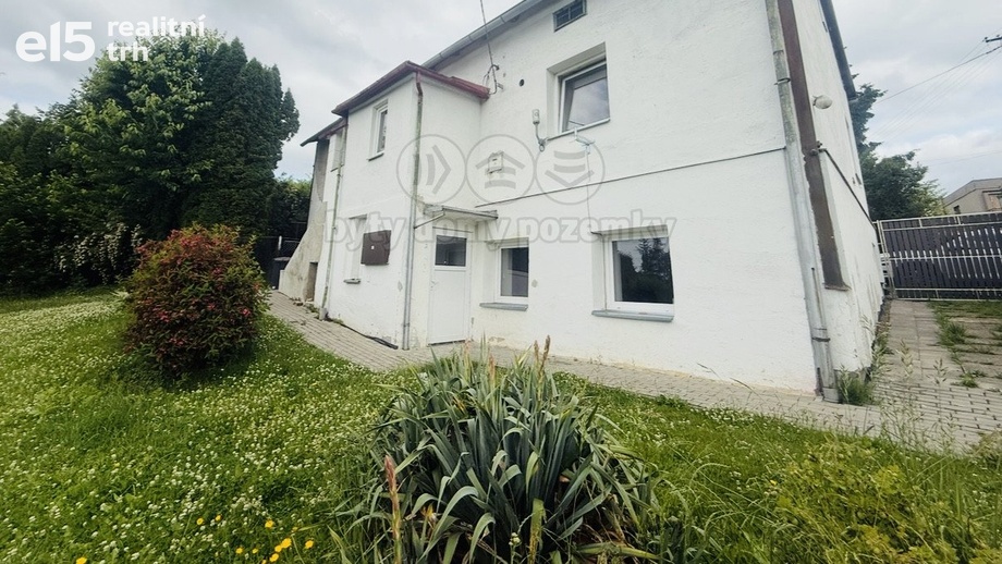 Prodej rodinné domy, 133 m² - Orlová - Poruba