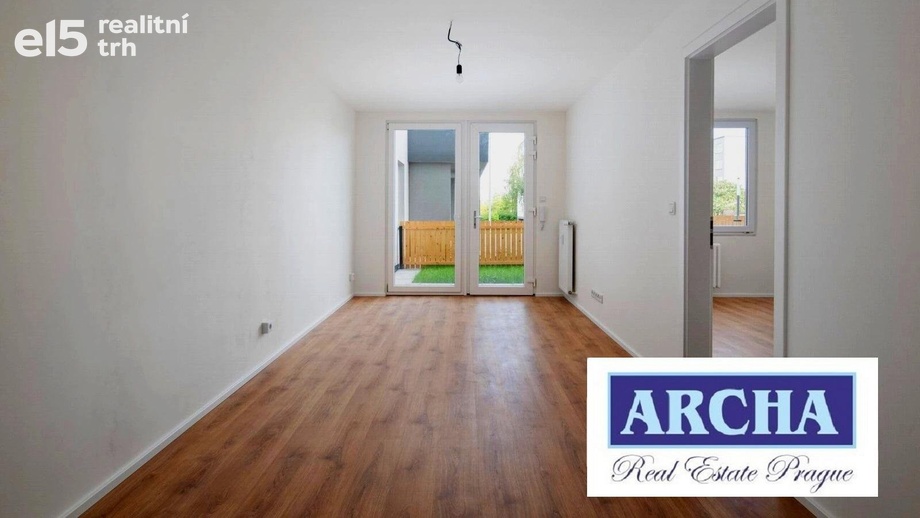Prodej kanceláře, 193 m² - Praha - Chodov