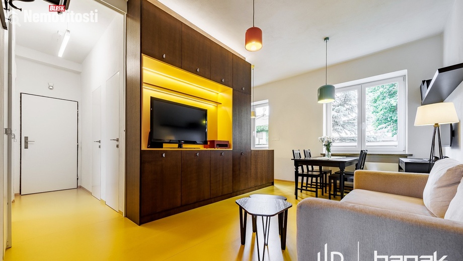 Prodej bytu 3+kk 72 m², Olomouc - Lazce