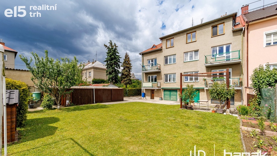 Prodej byty 3+kk, 72 m² - Olomouc - Lazce