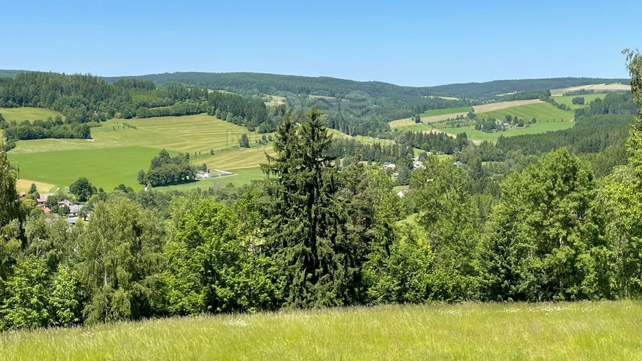 Prodej zemědělská půda, 25 164 m² - Spělkov