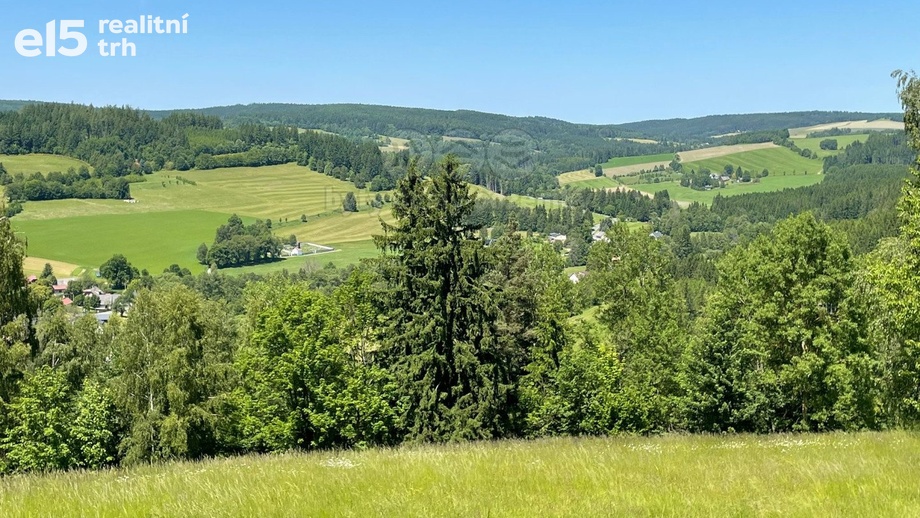 Prodej pole 25 164 m², Spělkov