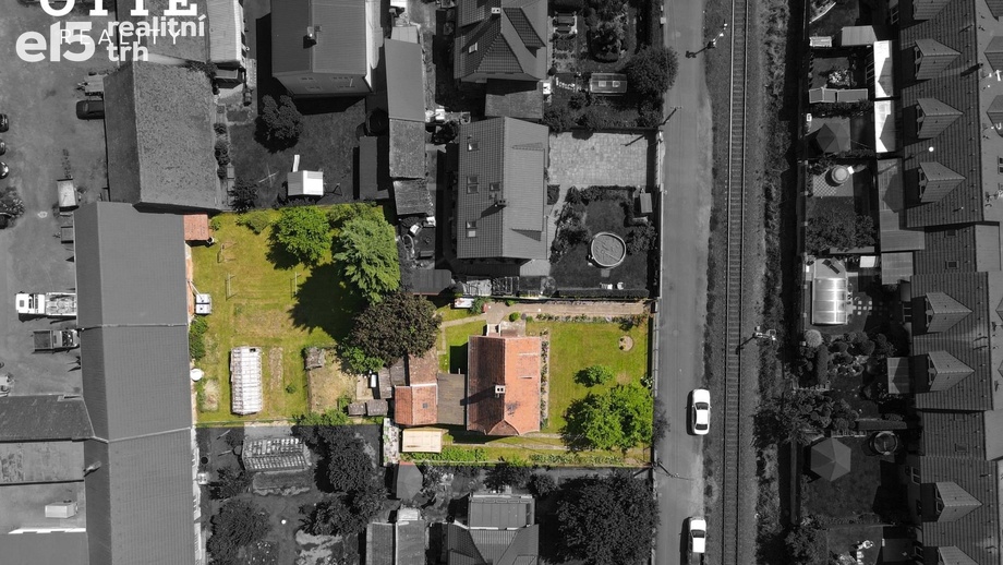 Prodej rodinného domu 97 m², Horšovský Týn - Velké Předměstí