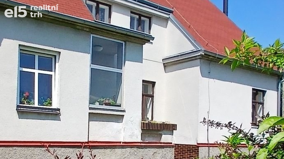 Prodej rodinného domu 220 m², Příbram