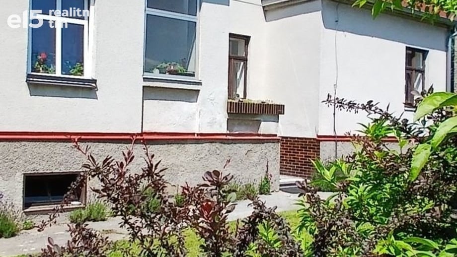 Prodej rodinné domy, 220 m² - Příbram IX