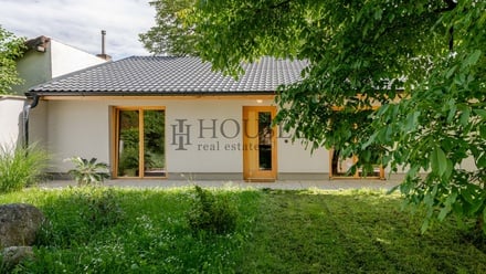 Prodej rodinného domu 215 m², Dobřichovice