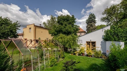Prodej rodinného domu 215 m², Dobřichovice