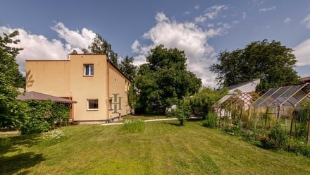 Prodej rodinného domu 215 m², Dobřichovice
