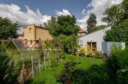 Prodej rodinného domu 215 m², Dobřichovice