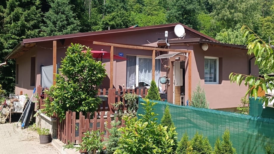Prodej chaty 92 m², Březová-Oleško