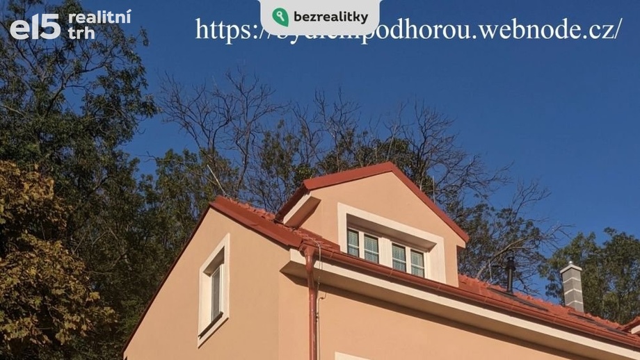 Prodej rodinné domy, 142 m² - Slaný